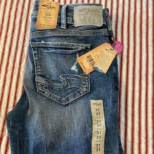 Women’s jeans